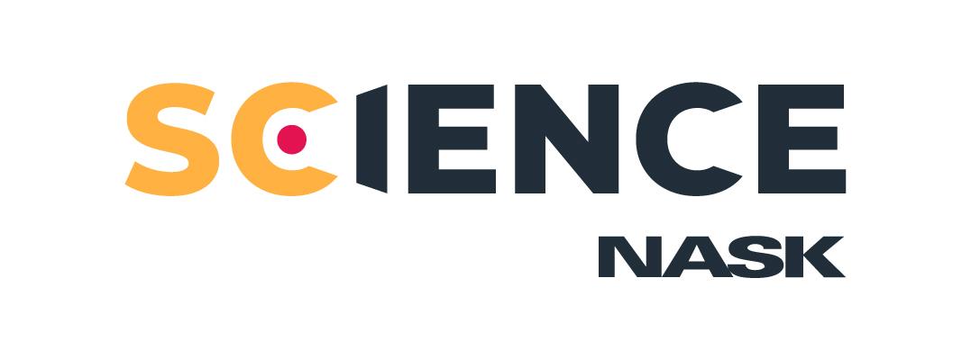 NASK National Research Institute logo