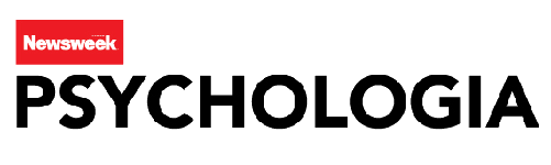 newsweek psychologia logo