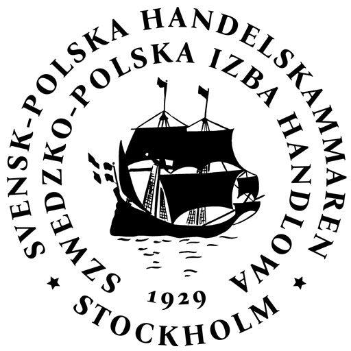 Logo, Polish-Swedish Chamber of Commerce