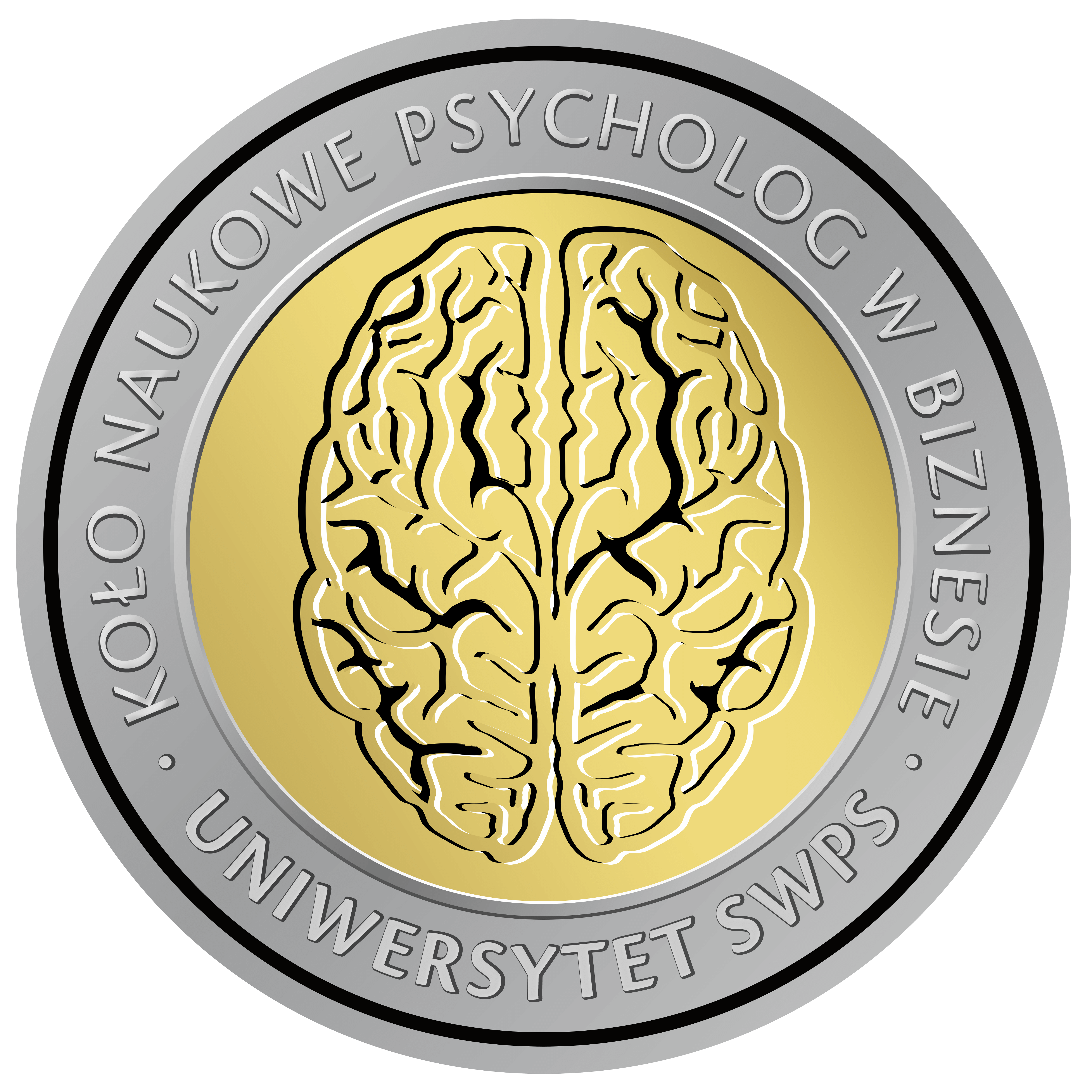 Psychologist in Business logo