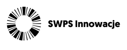 SWPS Innowacje logo