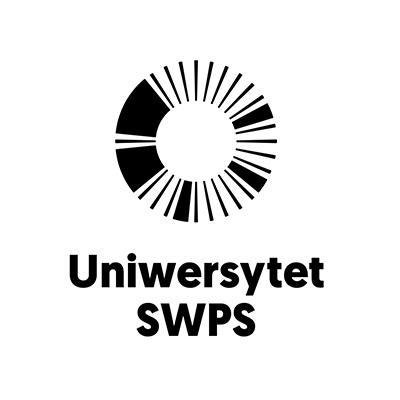 SWPS University logo