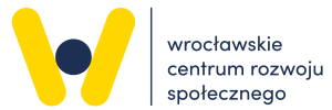 Wrocław Center For Social Development logo