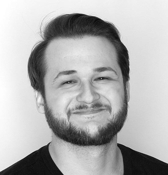 Aleksander Minkacz