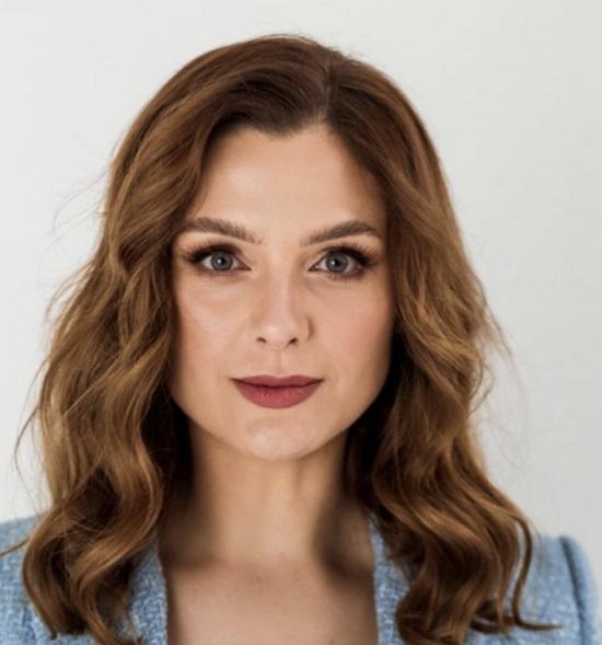 Karolina Wrońska