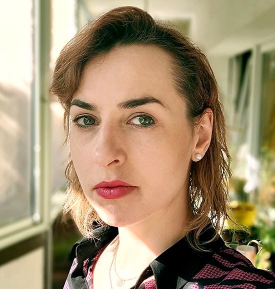 Katarzyna Janota