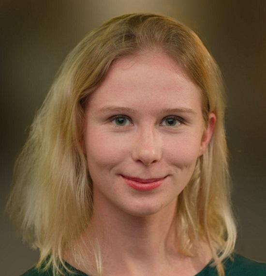 Katarzyna Spytkowska