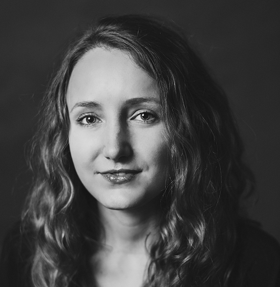 Katarzyna Zerka