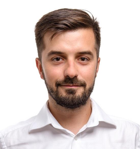 Maciej Płonka
