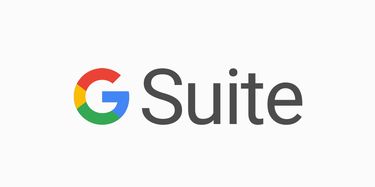 GSuite