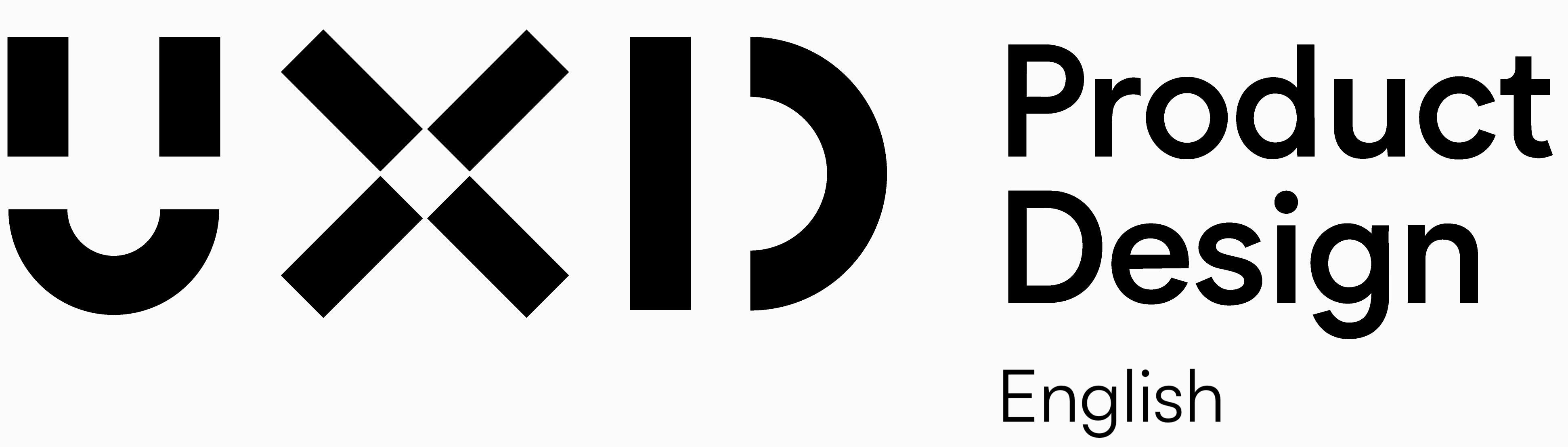 Logo ux 1