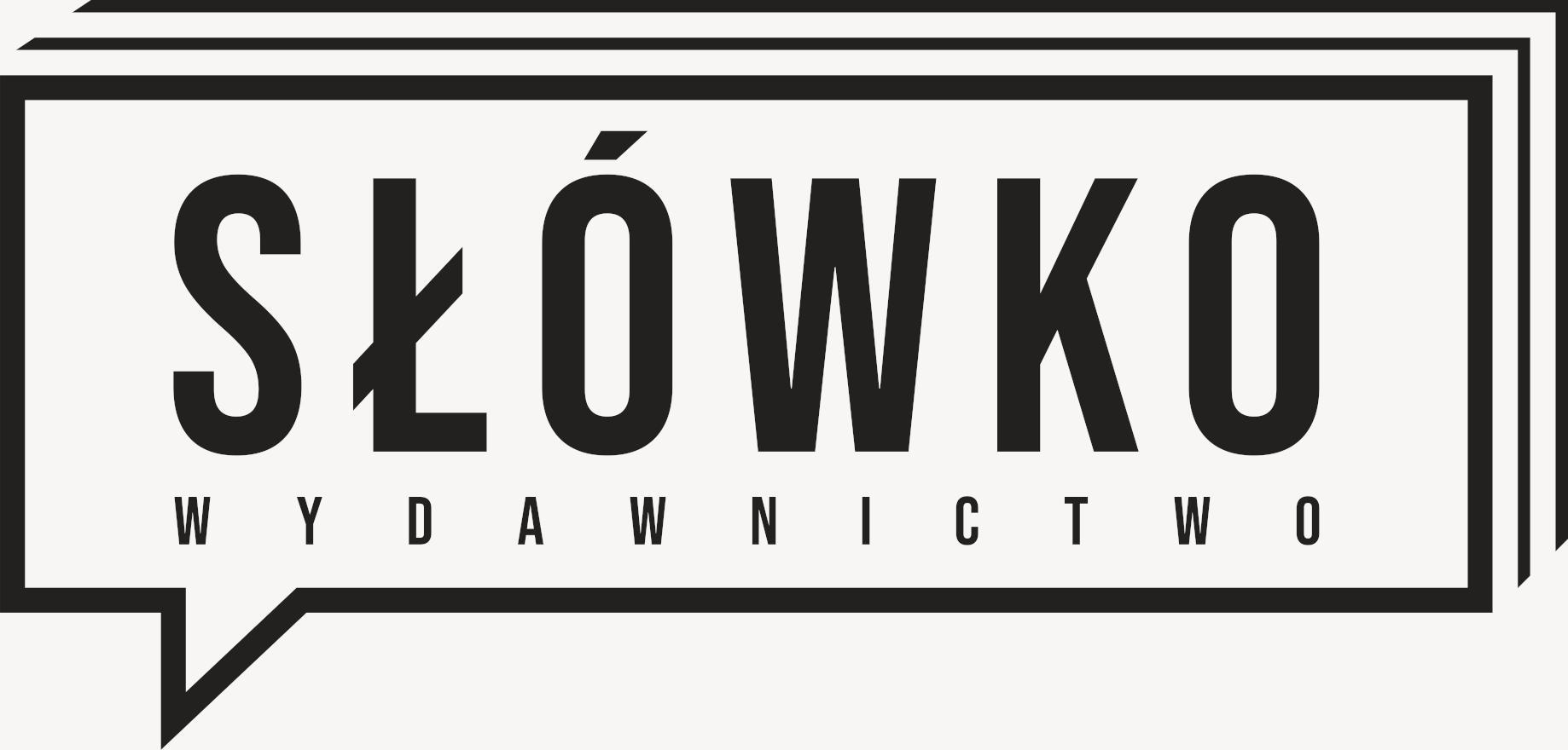Słówko publishers logo