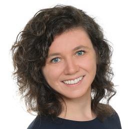  Barbara Dmowska