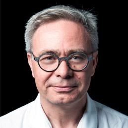 Ph.D. Marcin Gędziorowski