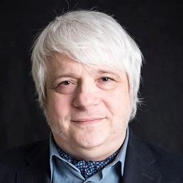  Jan Jaworowski