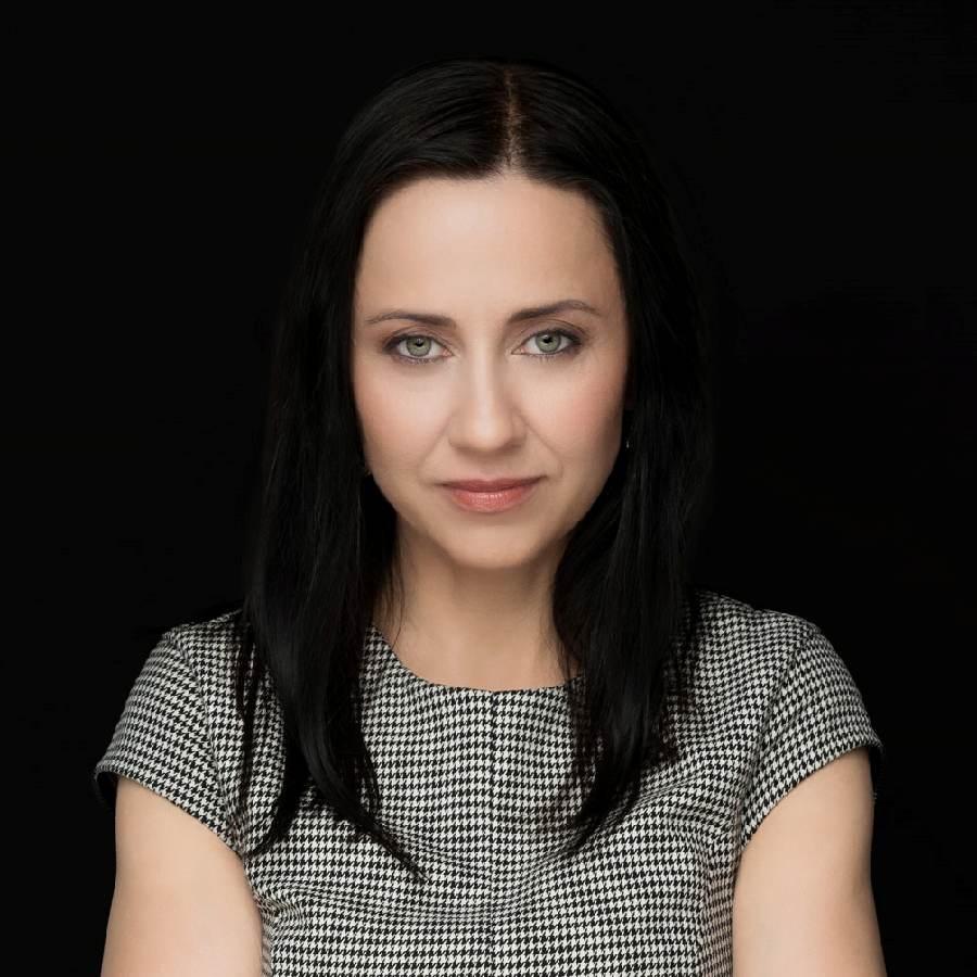 Head of the Dean's Office, Faculty of Psychology in Sopot Joanna Walczak