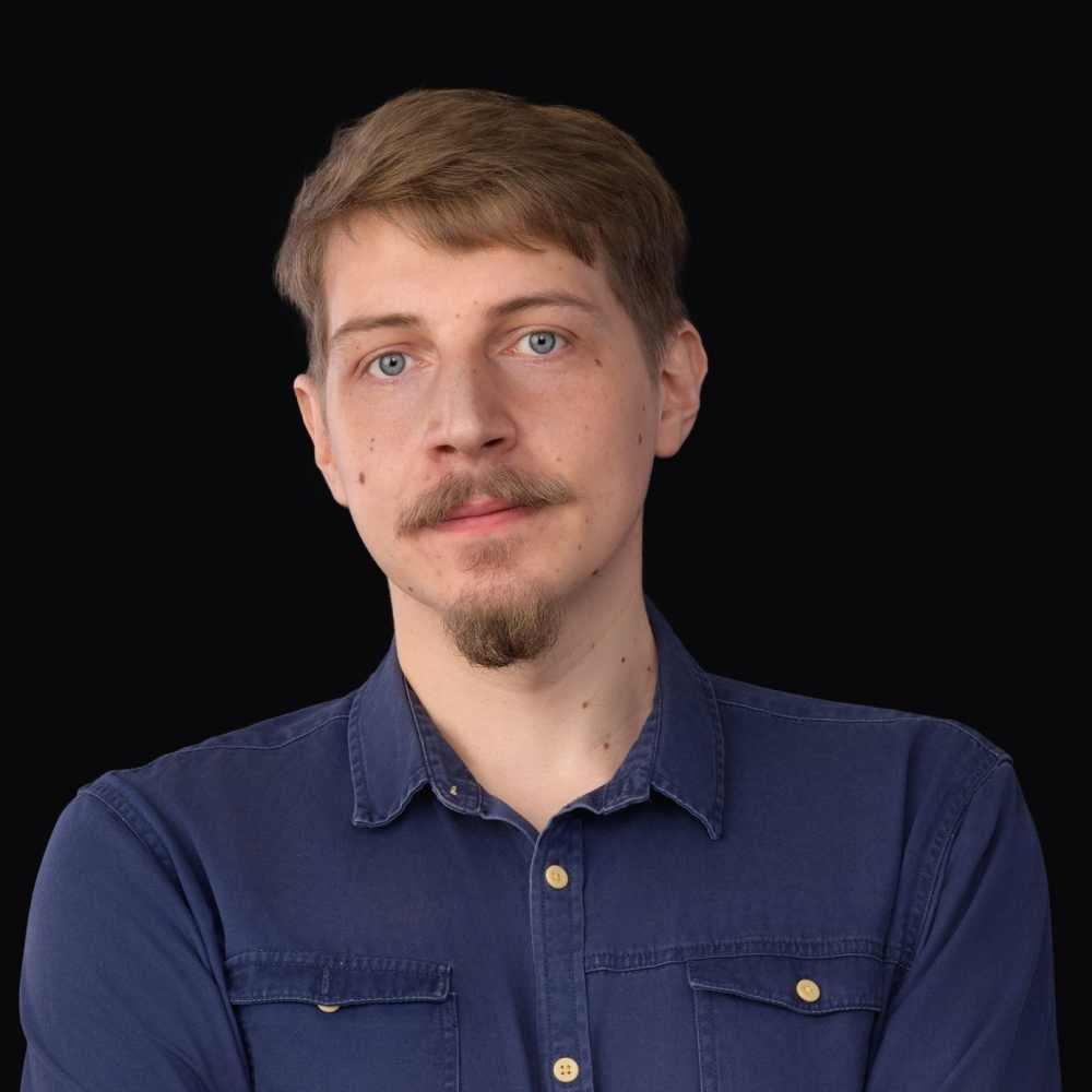  Mateusz W&oacute;jcik