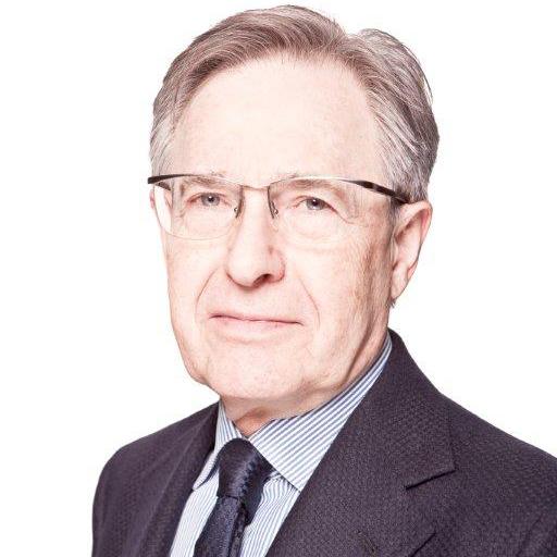 Professor Andrzej Eliasz
