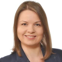 Karolina Łobczowska