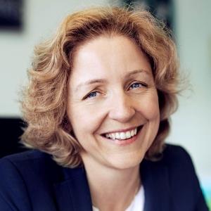 Angelika Nußberger
