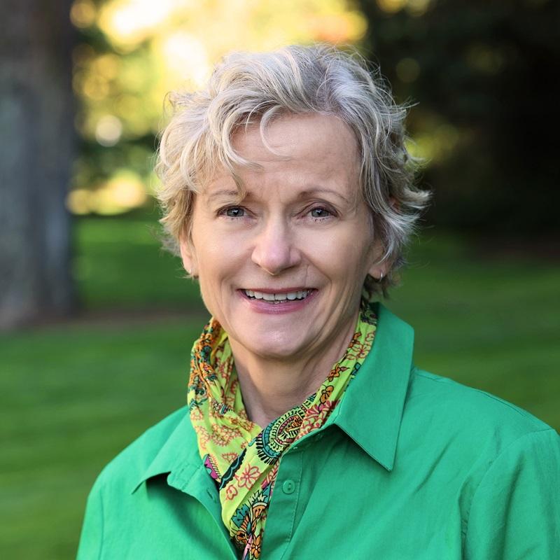Bettina Cornwell