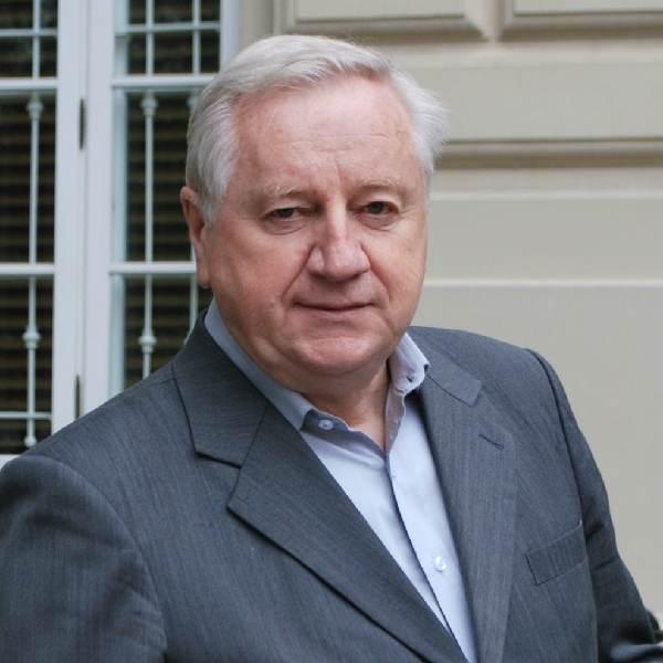Bogdan Góralczyk