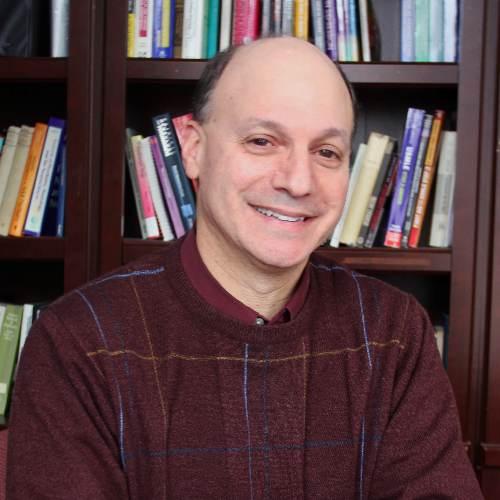 Cory F. Newman