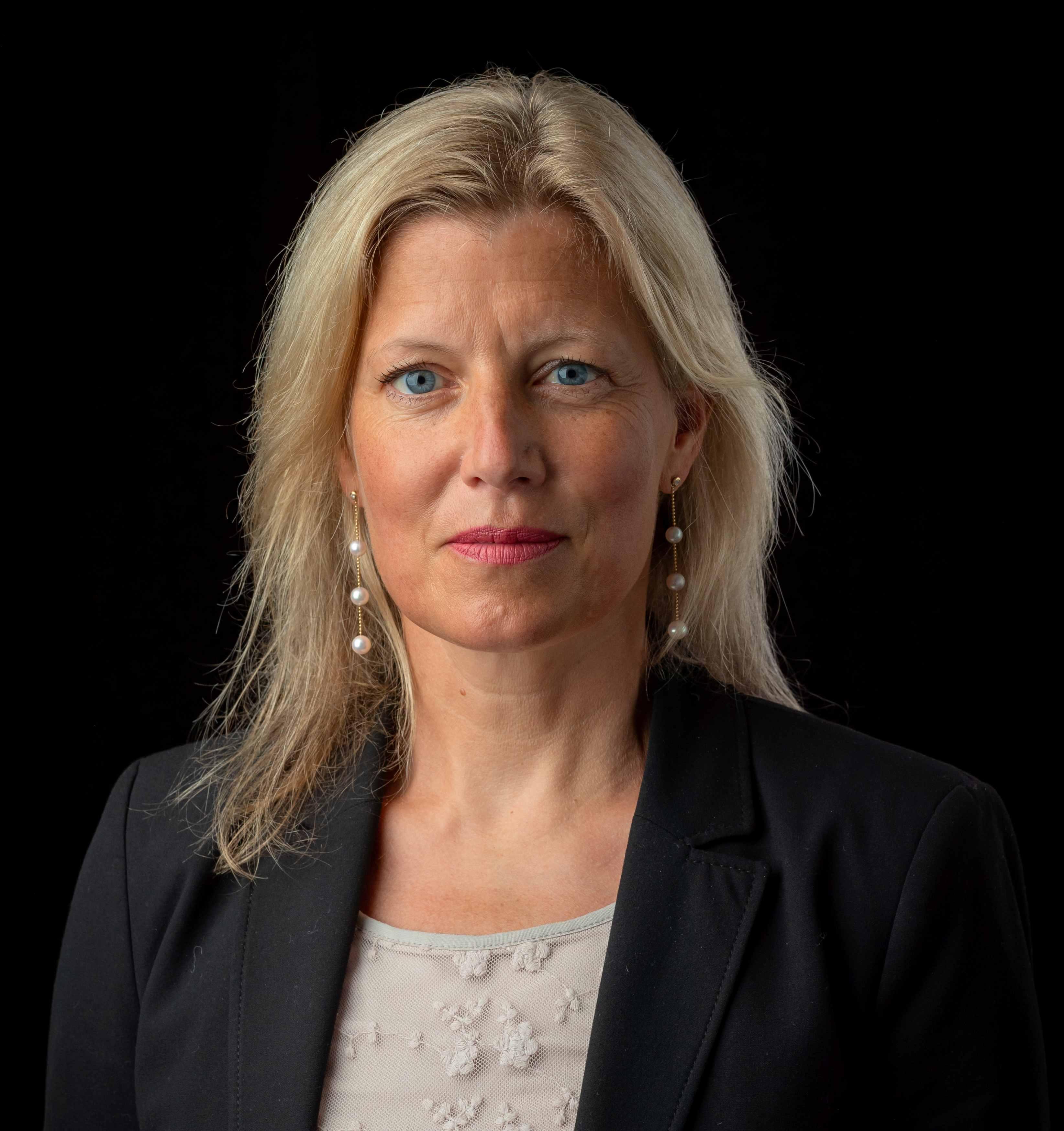 Gitta Jacob