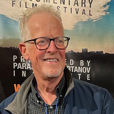 John Caldwell