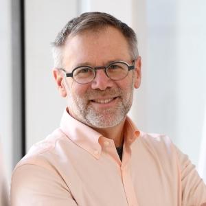 Michael Ungar