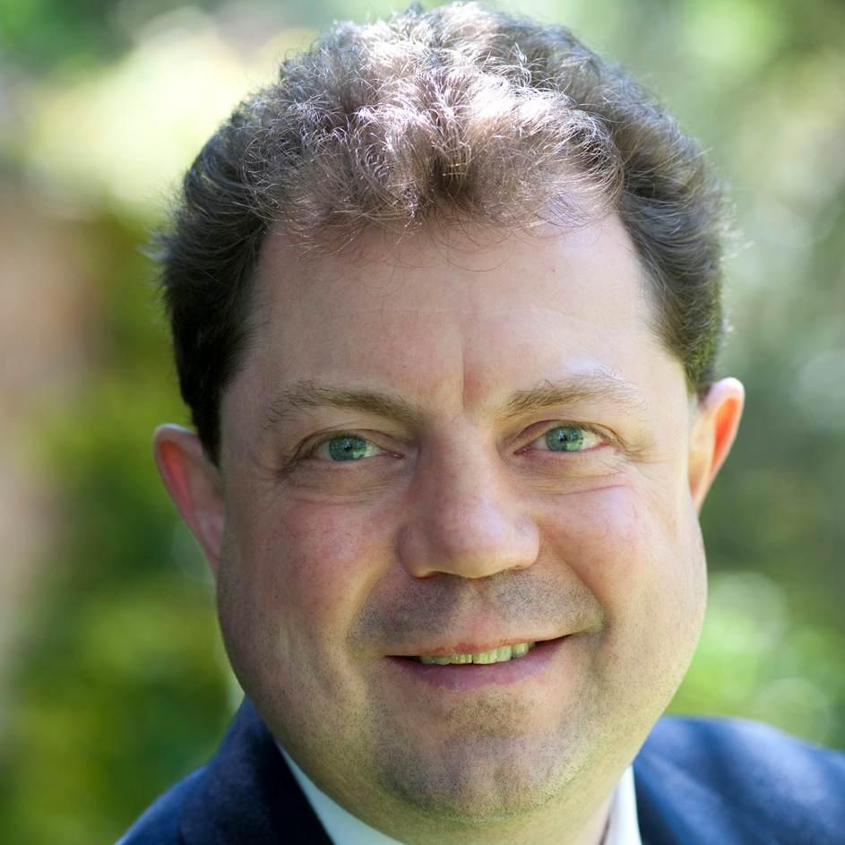 Paul Crookes