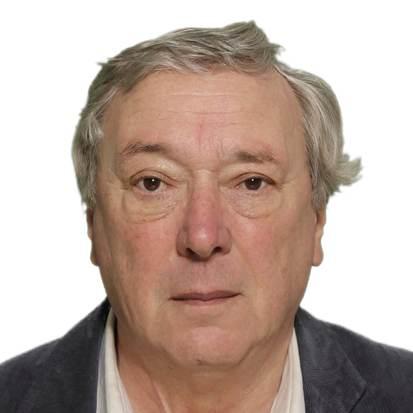 Richard Griffithgs