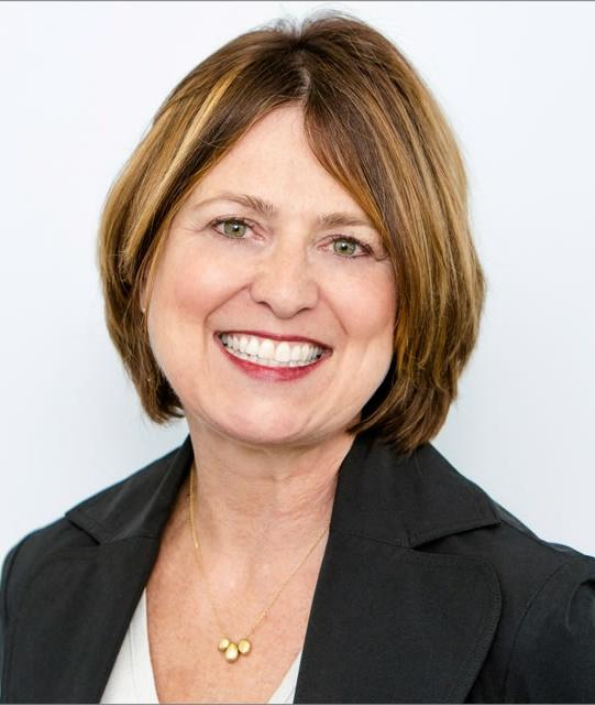 Shelley McMain