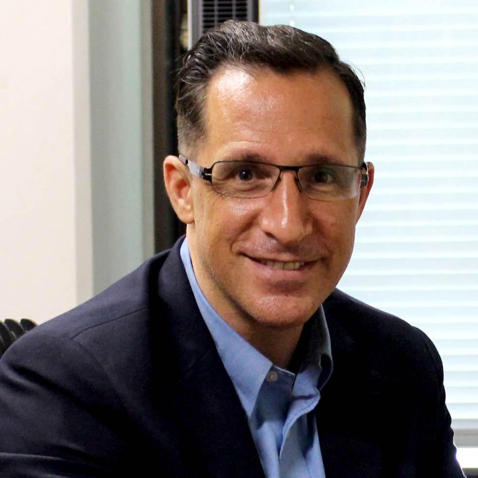 Stephen Nagy