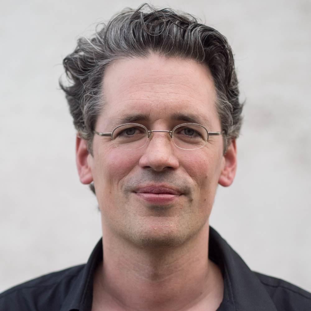 Tobias Teismann