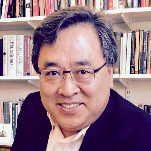 Youngjin Zhang