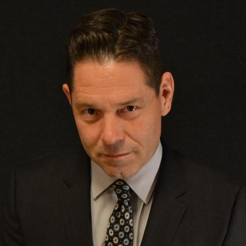 David J. Gunkel, keynote speaker at HumanTech Meeting hosted by SWPS University