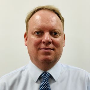 Jens Eskelund