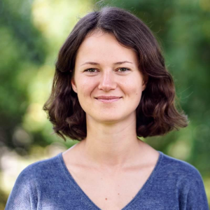 Austeja Dumarkaite