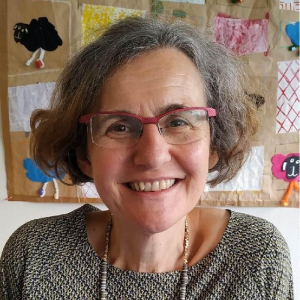 Christine Favre