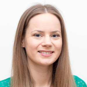 Egle Mazulyte-Rasytine