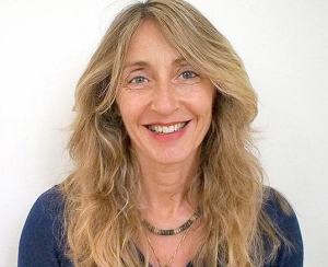 Giorgia Silani