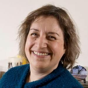 Helen MacDonald