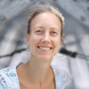 Marieke Van Vugt