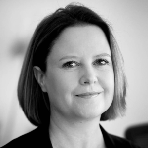 Michelle Moulds