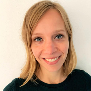 Moniek Hutschemaekers
