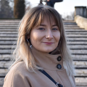 Monika Kobędza