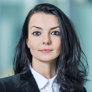 Myriam V.  Thoma