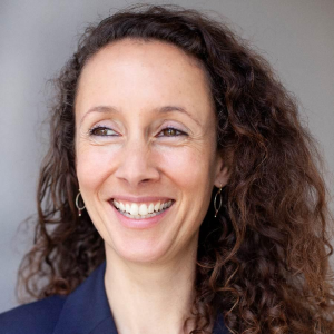 Nadia Van Der Spek