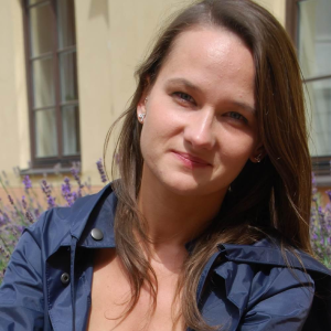 Odeta Gelezelyte
